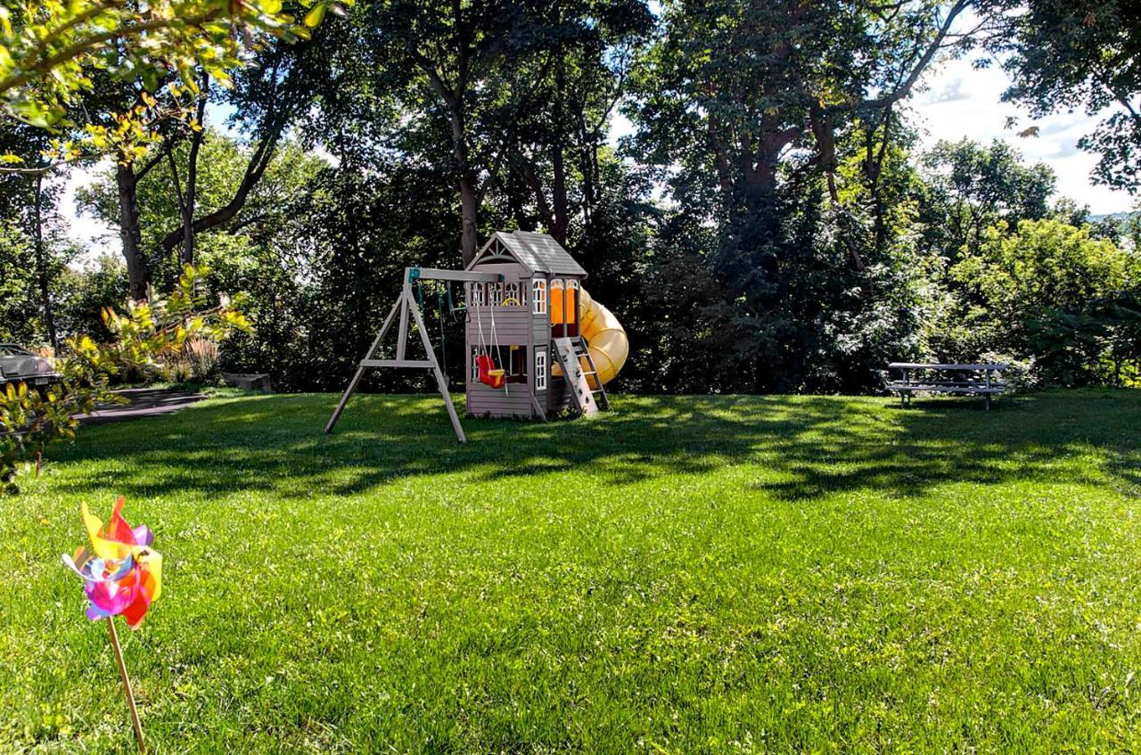 La Demeure Du Capitaine Bed & Breakfast