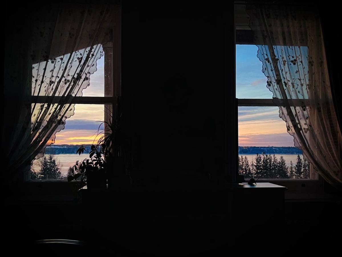 Bed & Breakfast La Demeure Du Capitaine *