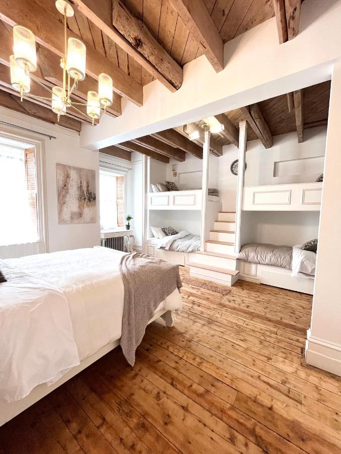 La Demeure Du Capitaine Bed & Breakfast Neuville