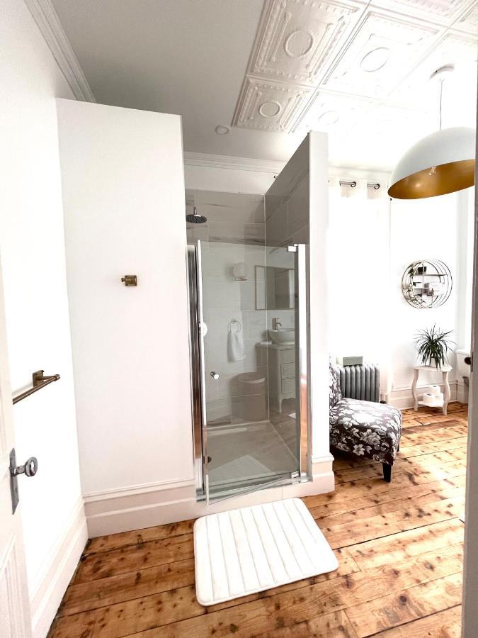 Bed & Breakfast La Demeure Du Capitaine Neuville