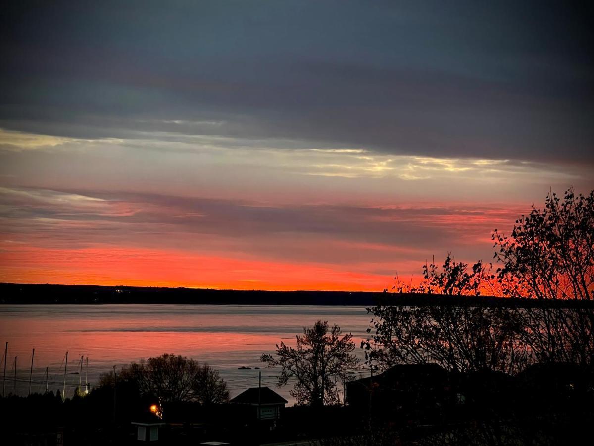 La Demeure Du Capitaine Bed & Breakfast *