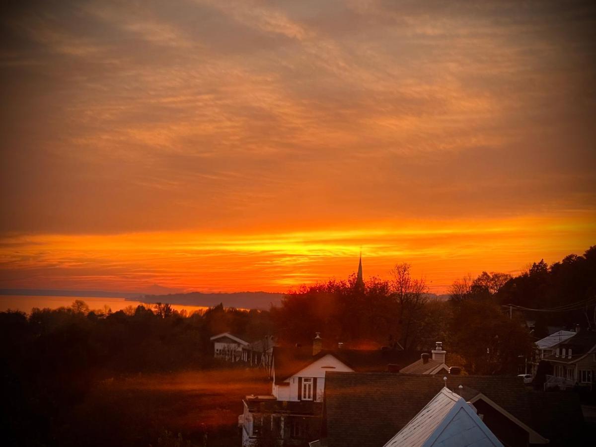 La Demeure Du Capitaine Bed & Breakfast