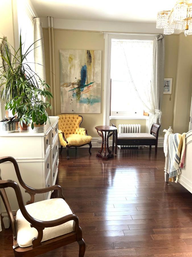 Bed & Breakfast La Demeure Du Capitaine