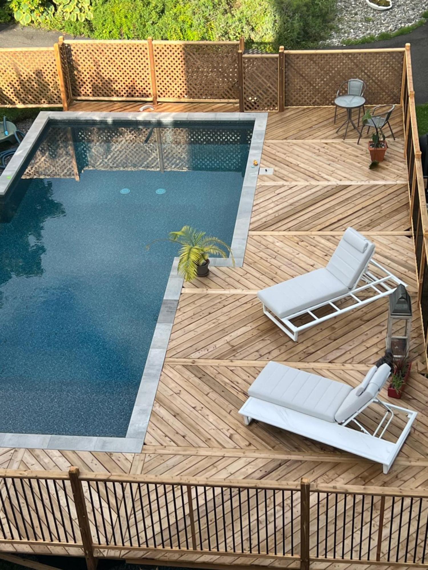 La Demeure Du Capitaine Bed & Breakfast *